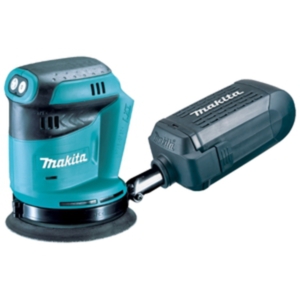 Эксцентриковая шлифмашина Makita DBO180Z