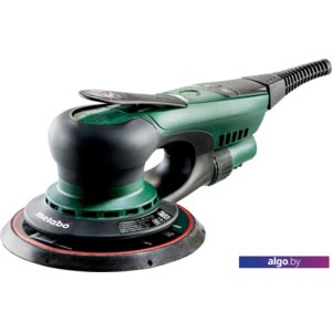 Эксцентриковая шлифмашина Metabo SXE 150-5.0 BL 615050000