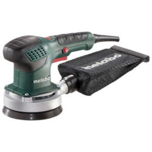 Эксцентриковая шлифмашина Metabo SXE 3150 [600444000]