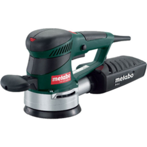 Эксцентриковая шлифмашина Metabo SXE 425 Turbotec