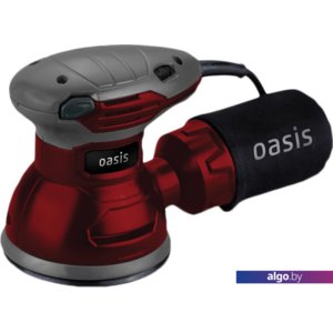 Эксцентриковая шлифмашина Oasis GX-30