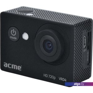 Экшен-камера ACME VR04