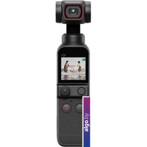 Экшен-камера DJI Pocket 2