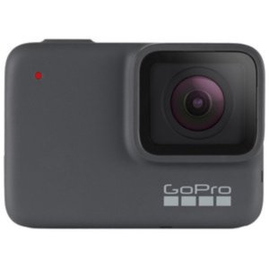Экшен-камера GoPro HERO7 Silver