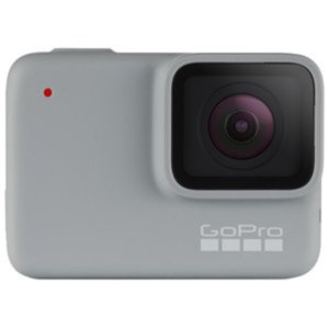 Экшен-камера GoPro HERO7 White