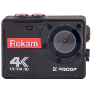 Экшен-камера Rekam Xproof EX640