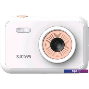 Экшен-камера SJCAM FunCam (белый)