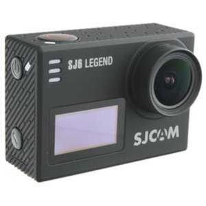 Экшен-камера SJCAM SJ6 Legend Air (белый)