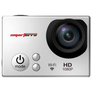 Экшен-камера Smarterra W3