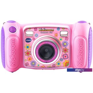 Экшен-камера VTech Kidizoom Camera Pix (розовый)