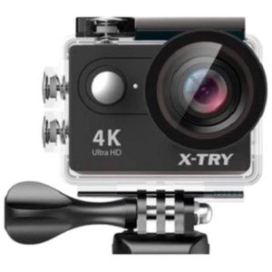 Экшен-камера X-try XTC160