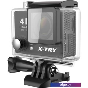 Экшен-камера X-try XTC200