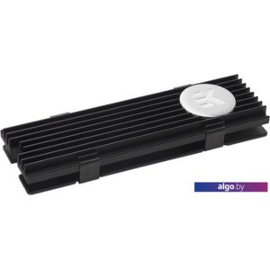 Радиатор для SSD EKWB EK-M.2 NVMe Heatsink - Black