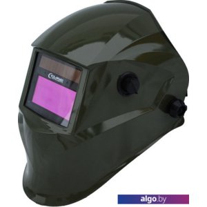 Сварочная маска ELAND Helmet Force-502 (зеленый)