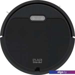 Робот для уборки пола Elari SmartBot SBT-001W (черный)