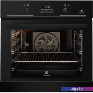 Духовой шкаф Electrolux EOB53434AK