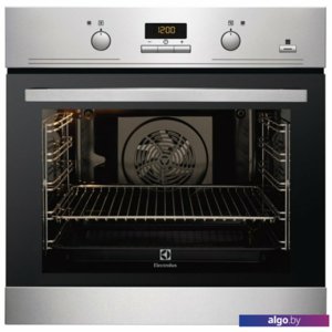 Духовой шкаф Electrolux EOB53434AX