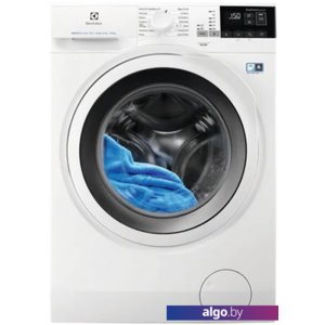 Стирально-сушильная машина Electrolux EW7WO447W