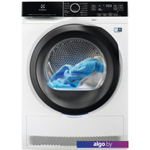 Сушильная машина Electrolux EW9H1R89B