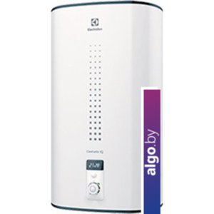 Водонагреватель Electrolux EWH 50 Centurio IQ