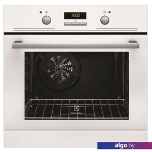 Духовой шкаф Electrolux EZB52410AW