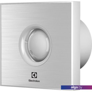 Вытяжной вентилятор Electrolux Rainbow EAFR-120 (стальной)