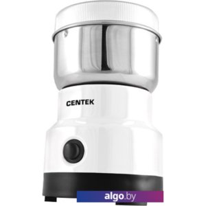 Электрическая кофемолка CENTEK CT-1361 (белый)