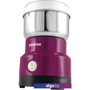 Электрическая кофемолка CENTEK CT-1361 (фиолетовый)