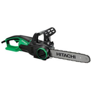 Электрическая пила Hitachi CS40Y