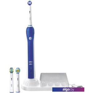 Электрическая зубная щетка Braun Oral-B ProfessionalCare 3000 (D20.535.3)