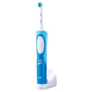 Электрическая зубная щетка Braun Oral-B Vitality Cross Action (D12.513)