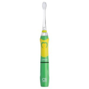 Электрическая зубная щетка CS Medica CS-562 Junior