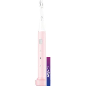 Электрическая зубная щетка Infly Sonic Electric Toothbrush P20A (1 насадка, розовый)
