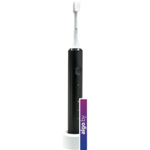 Электрическая зубная щетка Infly Sonic Electric Toothbrush T03S (1 насадка, черный)