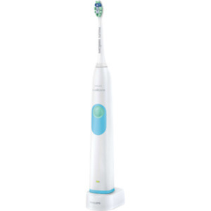 Электрическая зубная щетка Philips Sonicare 2 Series plaque control [HX6231/01]