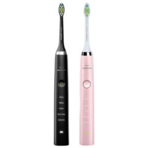 Электрическая зубная щетка Philips Sonicare DiamondClean [HX9368/35]