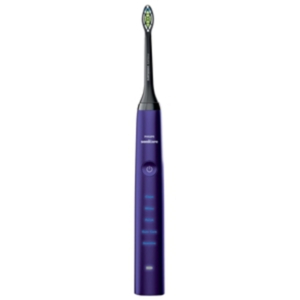 Электрическая зубная щетка Philips Sonicare DiamondClean HX9372/04