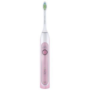 Электрическая зубная щетка Philips Sonicare HealthyWhite HX6762/43