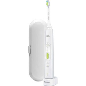 Электрическая зубная щетка Philips Sonicare HealthyWhite+ [HX8911/02]