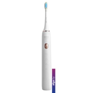 Электрическая зубная щетка Soocas X3U (белый)