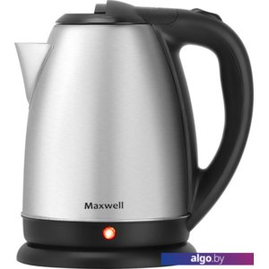 Электрический чайник Maxwell MW-1005 ST