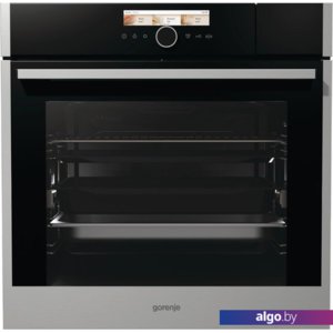 Электрический духовой шкаф Gorenje BCS798S24X