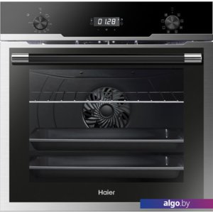 Электрический духовой шкаф Haier HOD-PM08VGBX