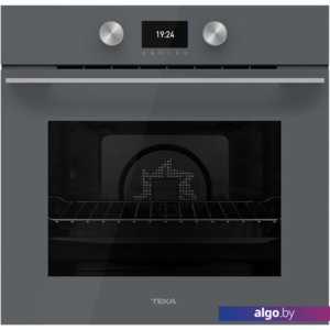 Электрический духовой шкаф TEKA HLB 8600 (серый)