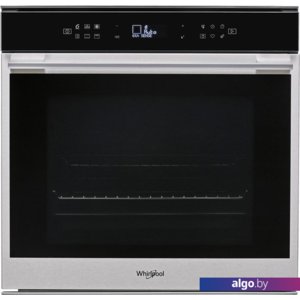 Электрический духовой шкаф Whirlpool W7 OM4 4S1 H