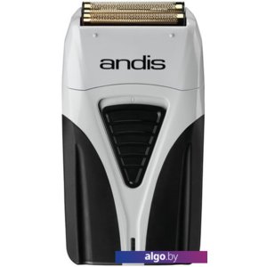 Электробритва Andis ProFoil Lithium Plus Titanium Foil Shaver TS-2