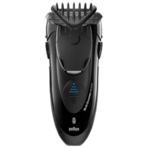 Электробритва Braun MultiGroomer MG5050