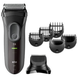 Электробритва Braun Series 3 Shave & Style 3000BT