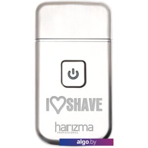 Электробритва Harizma I Love Shave H10124