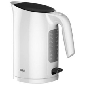 Электрочайник Braun PurEase WK 3100 BK